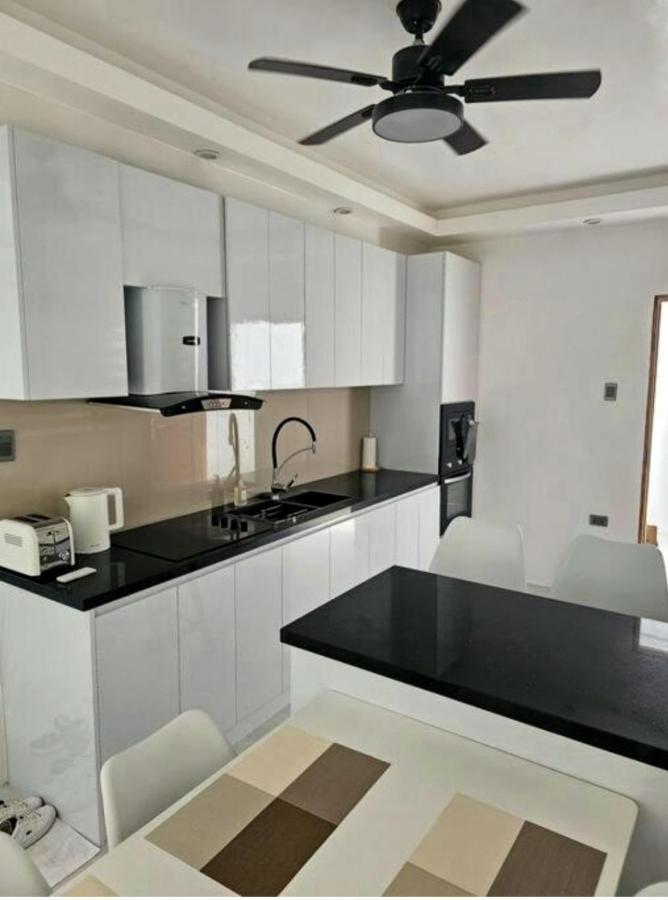 Mountain View Binangonan Exterior foto