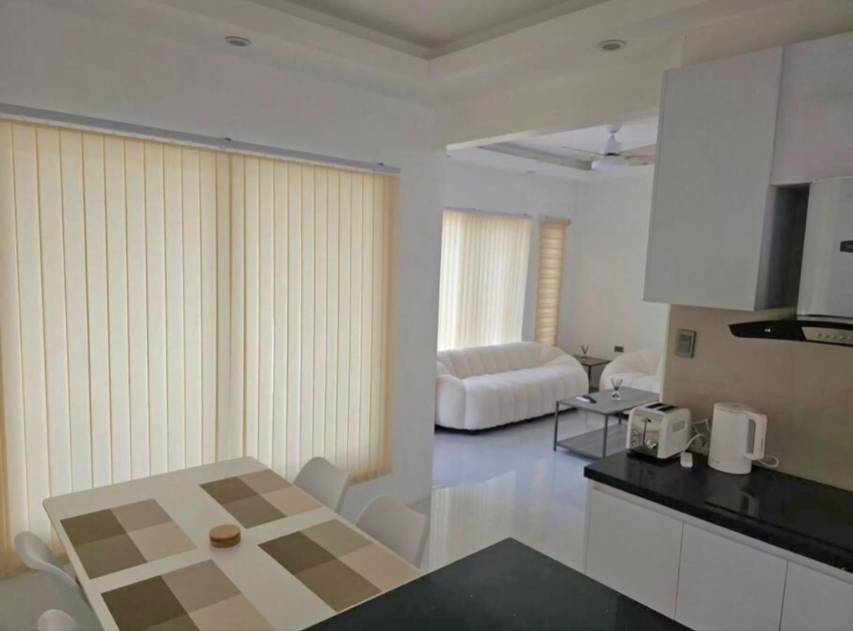Mountain View Binangonan Exterior foto