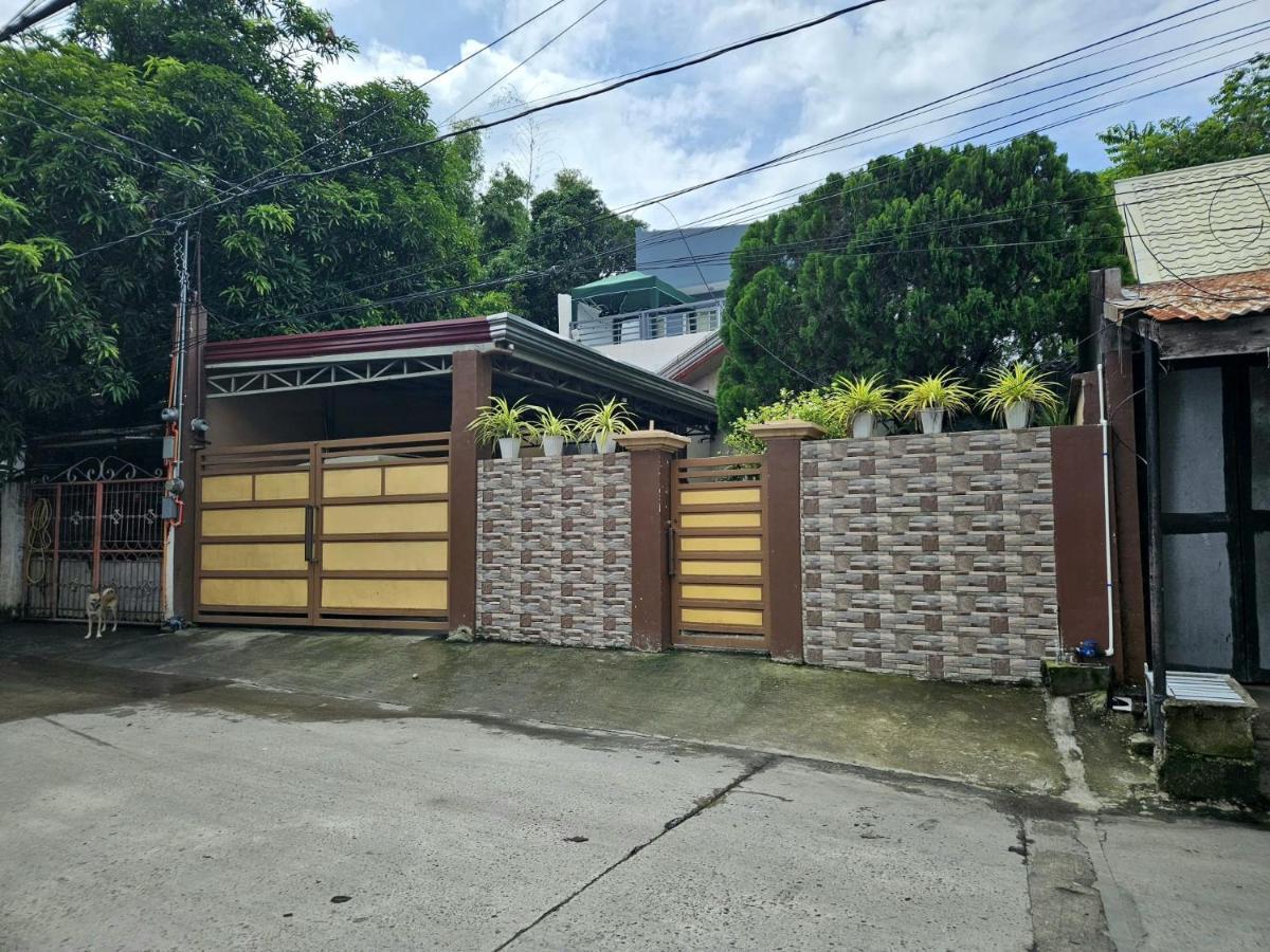 Mountain View Binangonan Exterior foto