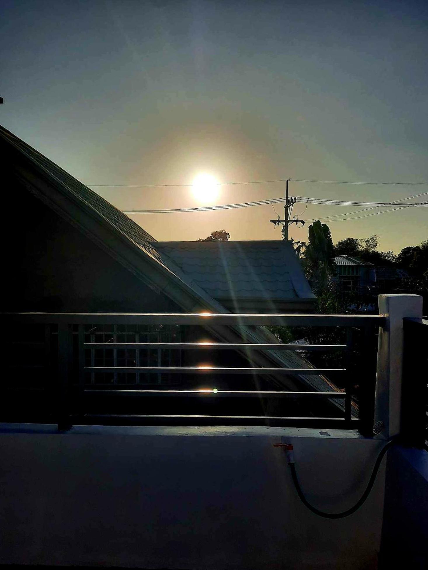 Mountain View Binangonan Exterior foto