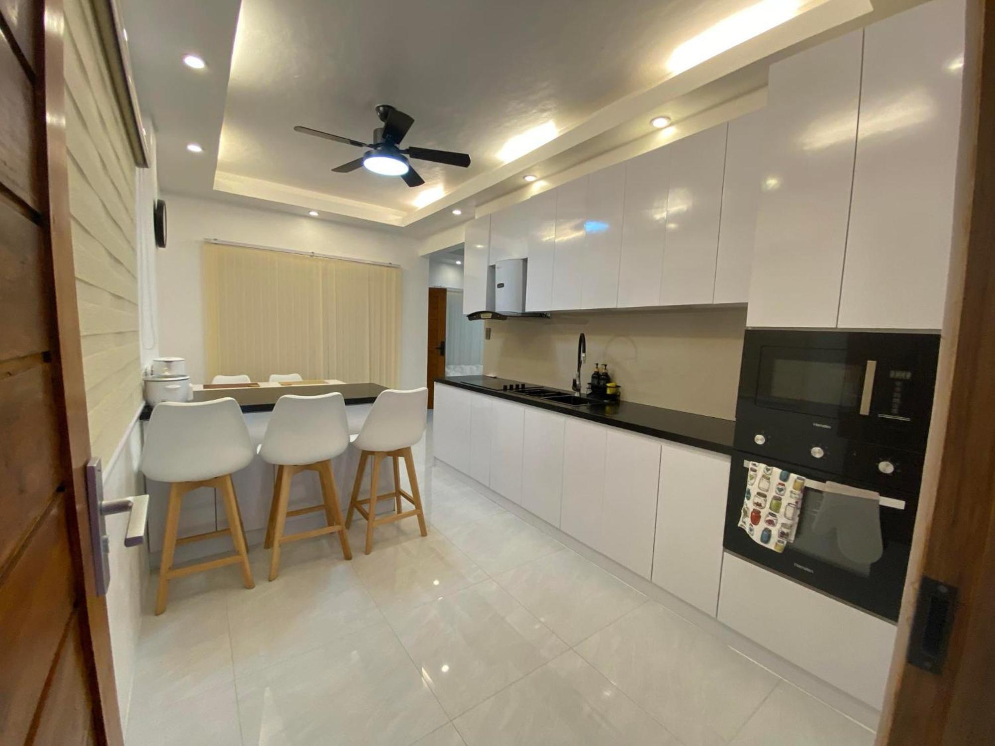 Mountain View Binangonan Exterior foto