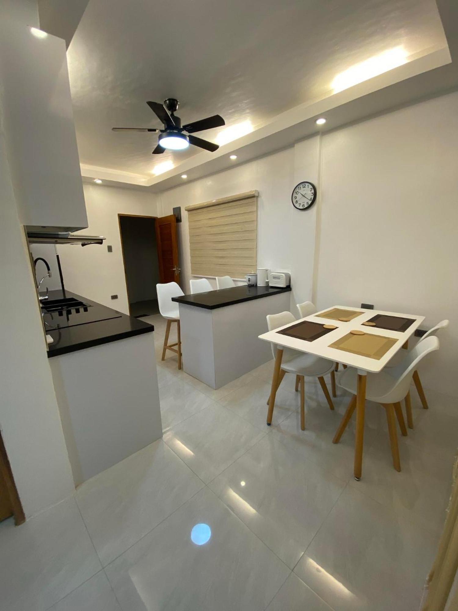 Mountain View Binangonan Exterior foto