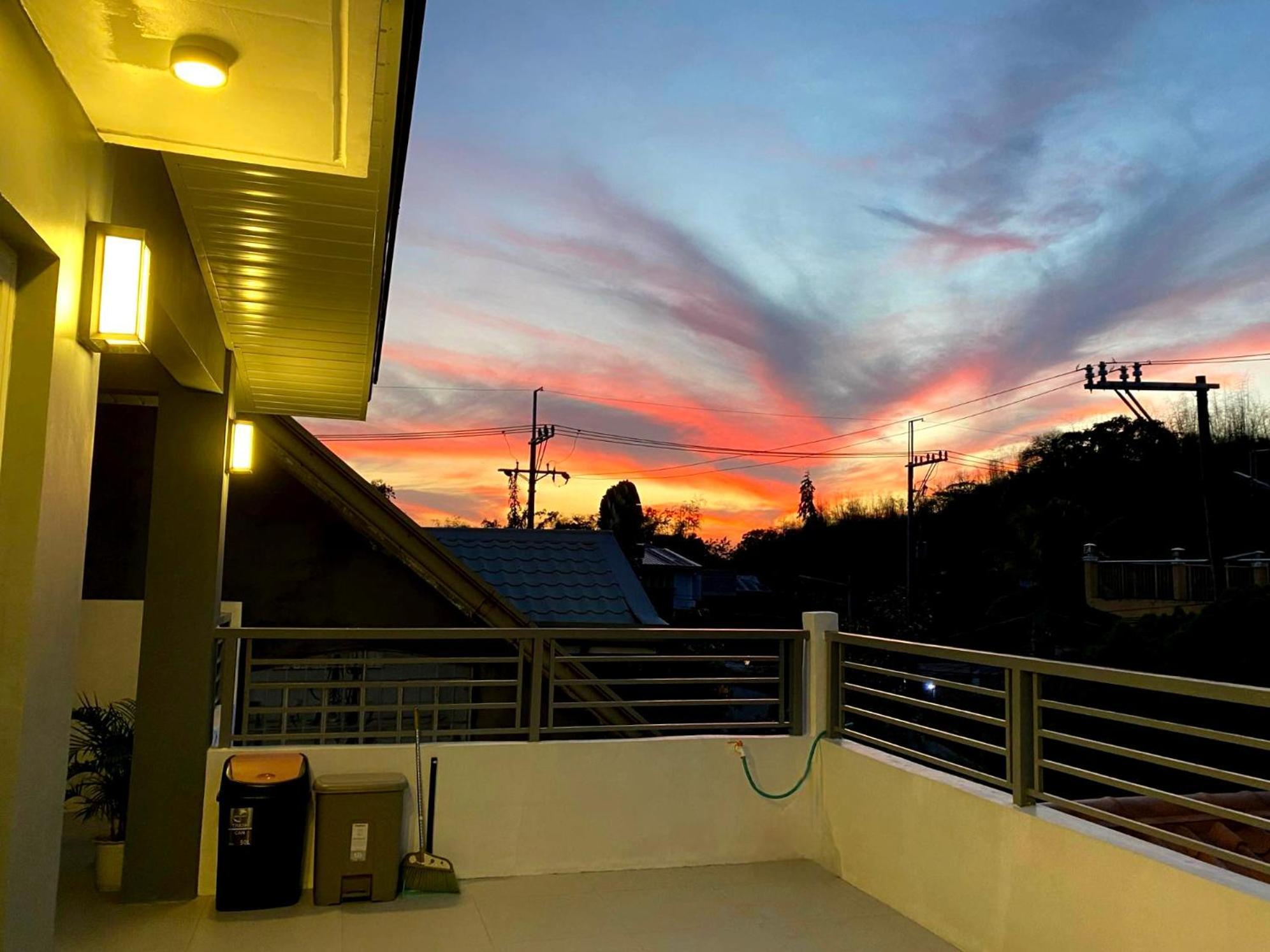 Mountain View Binangonan Exterior foto