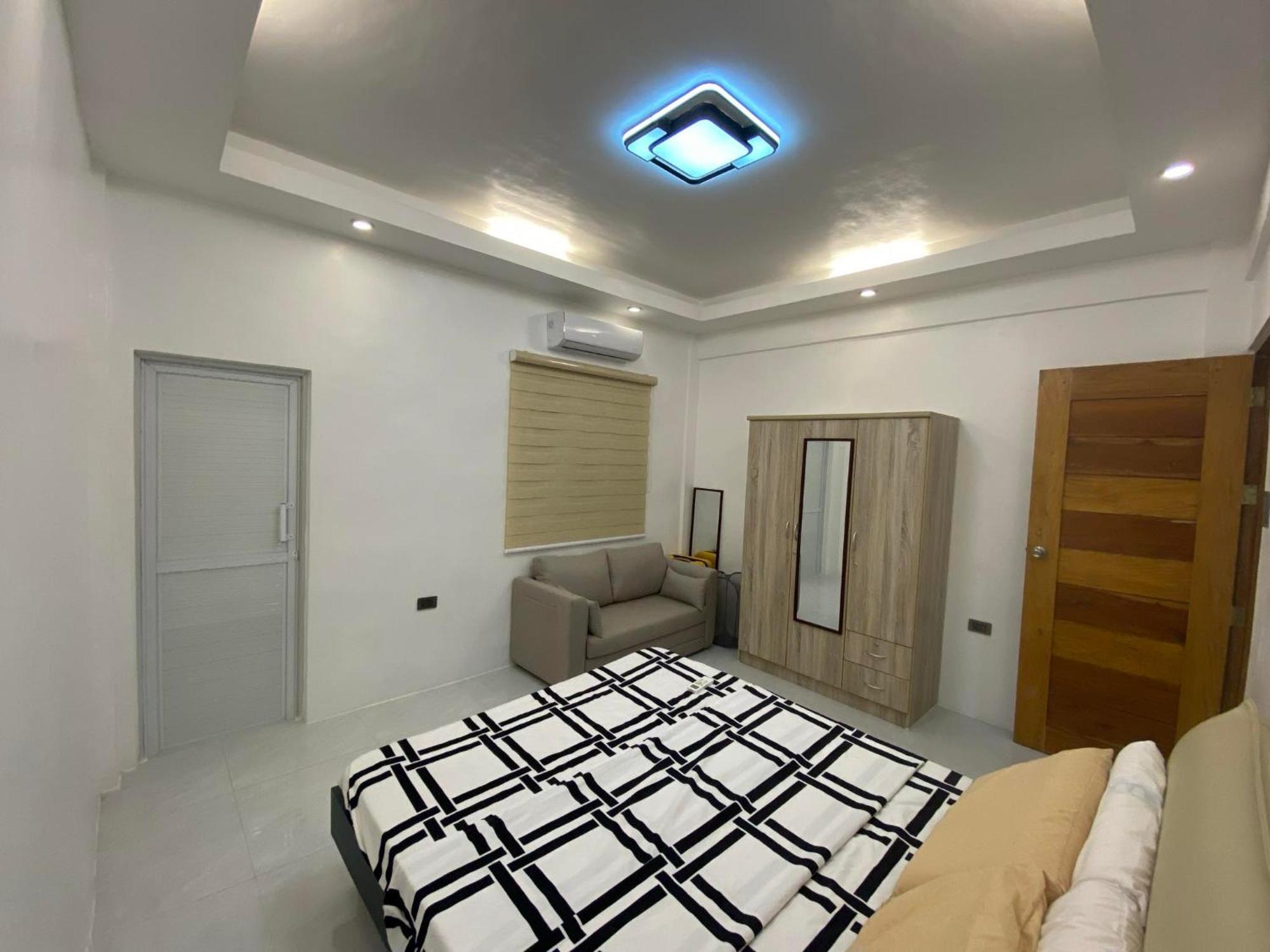Mountain View Binangonan Exterior foto